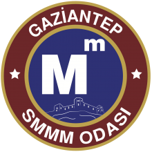 Sedat Kılınç, Serbest Muhasebeci Mali Müşavir, İslahiye, GAZİANTEP